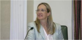 Bridget Fleming - Democratic nominee for Suffolk Legislature